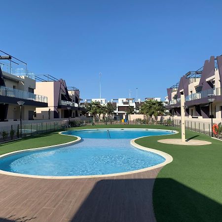 Casa Higuericas- Penthouse Beach - Torre De La Horadada El Mojon  Zewnętrze zdjęcie