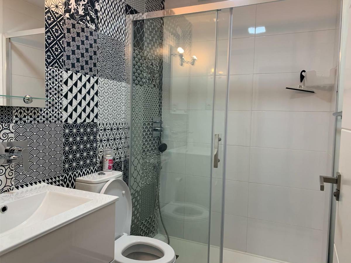 Casa Higuericas- Penthouse Beach - Torre De La Horadada El Mojon  Zewnętrze zdjęcie