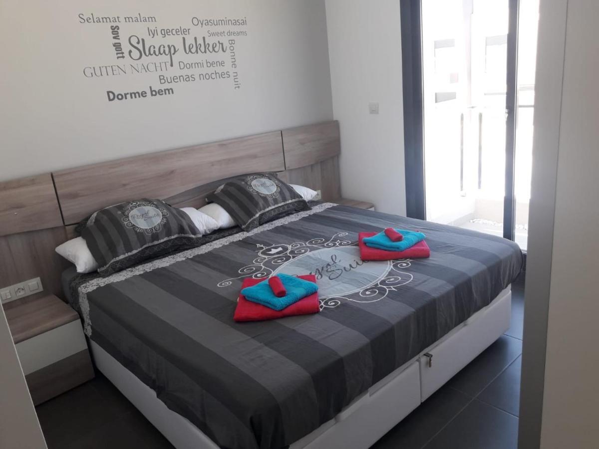 Casa Higuericas- Penthouse Beach - Torre De La Horadada El Mojon  Zewnętrze zdjęcie